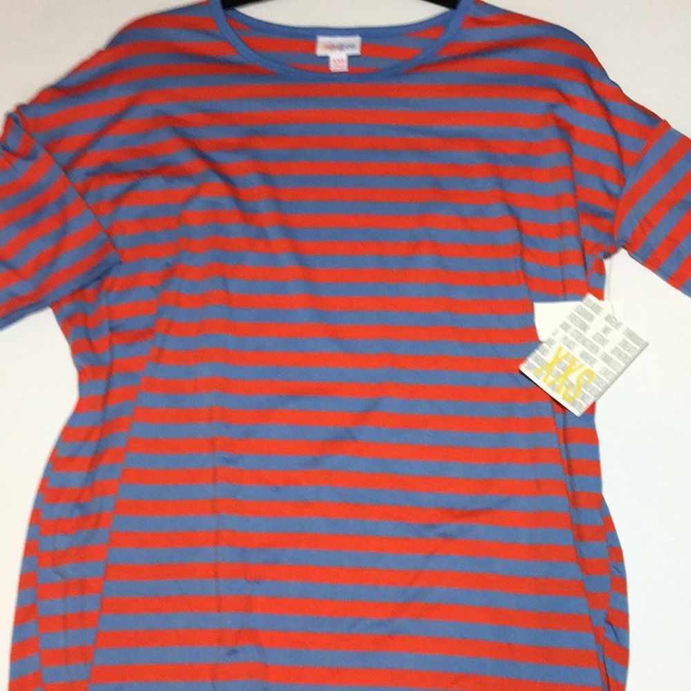 XXS Lularoe Irma